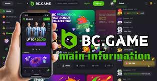 Exploring BC.Game Payment Methods A Comprehensive Guide 574113895 Exploring BC.Game Payment Methods A Comprehensive Guide 574113895