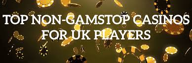 Exploring Casinos Non on Gamstop A Comprehensive Overview Exploring Casinos Non on Gamstop A Comprehensive Overview