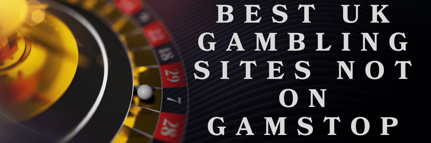 Exploring Casinos Not on Gamstop Your Guide to Alternative Online Gambling