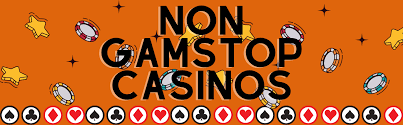 Exploring Casinos Not Registered on Gamstop A Comprehensive Guide 1810373379