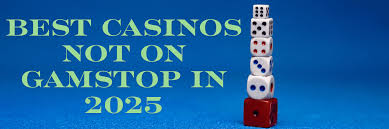 Exploring Casinos That Are Not on Gamstop A Comprehensive Guide -30409996