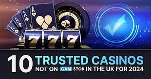 Exploring Non Gamstop Casinos A Guide for Players