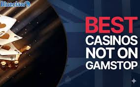 Exploring Non GamStop Casinos A Guide to Unrestricted Online Gaming