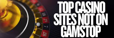 Exploring Non-Gamstop Casinos Freedom and Fun for All Players
