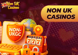 Exploring Non-UK Registered Gambling Sites What You Need to Know -1975821589