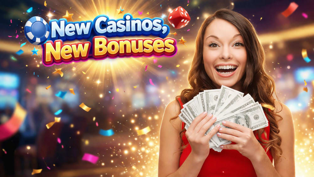 Exploring Offshore Slots Casinos The Ultimate Guide