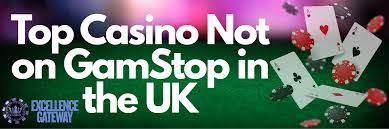 Exploring Online Casinos Not Registered with GamStop -1502622011 Exploring Online Casinos Not Registered with GamStop -1502622011