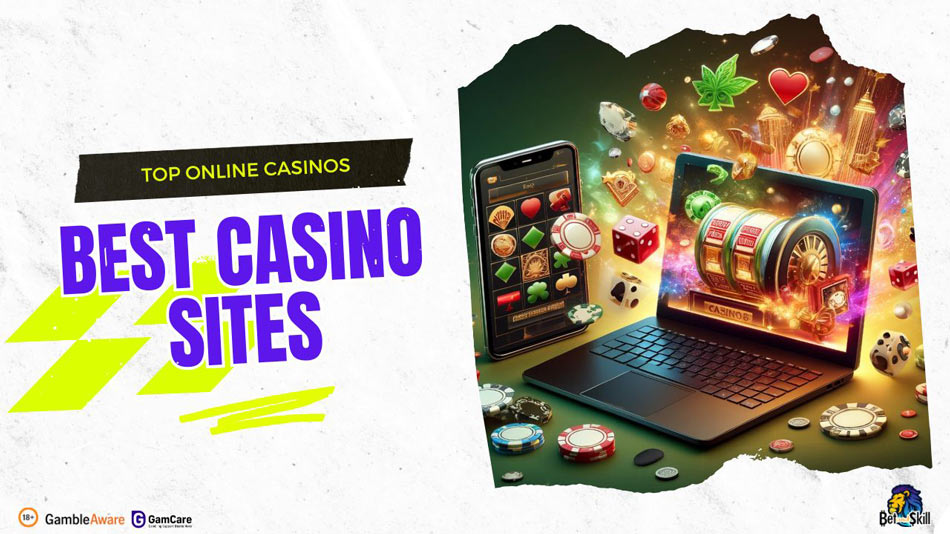 Exploring the Best UK Casino Sites for Online Gamblers