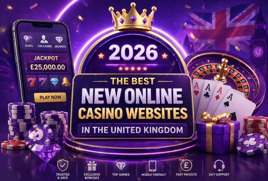 Exploring the Best UK Casino Sites for Online Gamblers