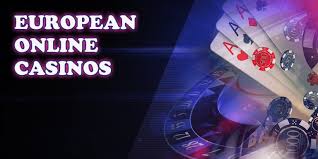 Exploring the Exciting World of Online Casinos in Europe -1811367792