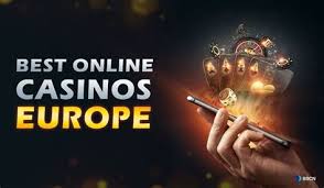 Exploring the Exciting World of Online Casinos in Europe -1811367792