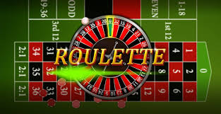 Exploring the Thrills of the Red Door Roulette Game -1662986667