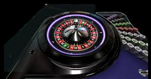 Exploring the Thrills of the Red Door Roulette Game -1662986667
