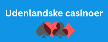 Exploring the World of International Online Casinos