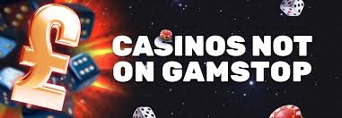 Exploring UK Casinos Not on Gamstop -23792559