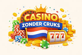 Goksite zonder CRUKS De Vrijheid van Online Gokken