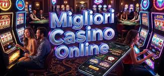 I migliori casino non AAMS per italiani gioca in sicurezza e divertiti!