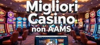 I migliori casino senza documenti Giocare in modo sicuro e facile