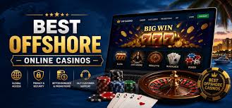 Independent Casino Sites in the UK A Look Ahead to 2026