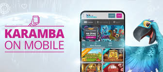 Karamba Casino 2026 – Registrering Guide 1031318145