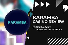 Karamba Casino En Underholdende Spiloplevelse