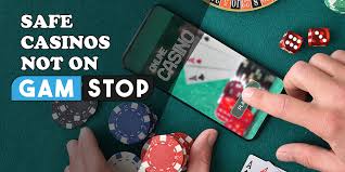 Legit Non GamStop Casinos Your Guide to Safe Online Gambling