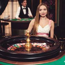 Lightning Roulette The Electrifying Spin of Chance