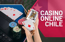 Los Mejores Sitios de Casinos en Chile Online Los Mejores Sitios de Casinos en Chile Online