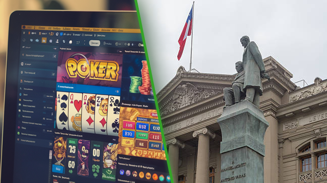 Los Mejores Sitios de Casinos en Chile Online Los Mejores Sitios de Casinos en Chile Online