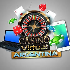 Mejor Casino Online Argentina La Guía Definitiva para Jugadores