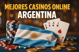 Mejor Casino Online Argentina La Guía Definitiva para Jugadores
