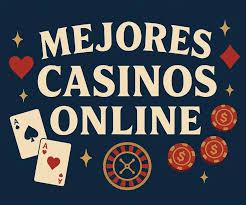 Mejor Casino Online La Plataforma Ideal para Ti