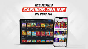 Mejor Casino Online La Plataforma Ideal para Ti