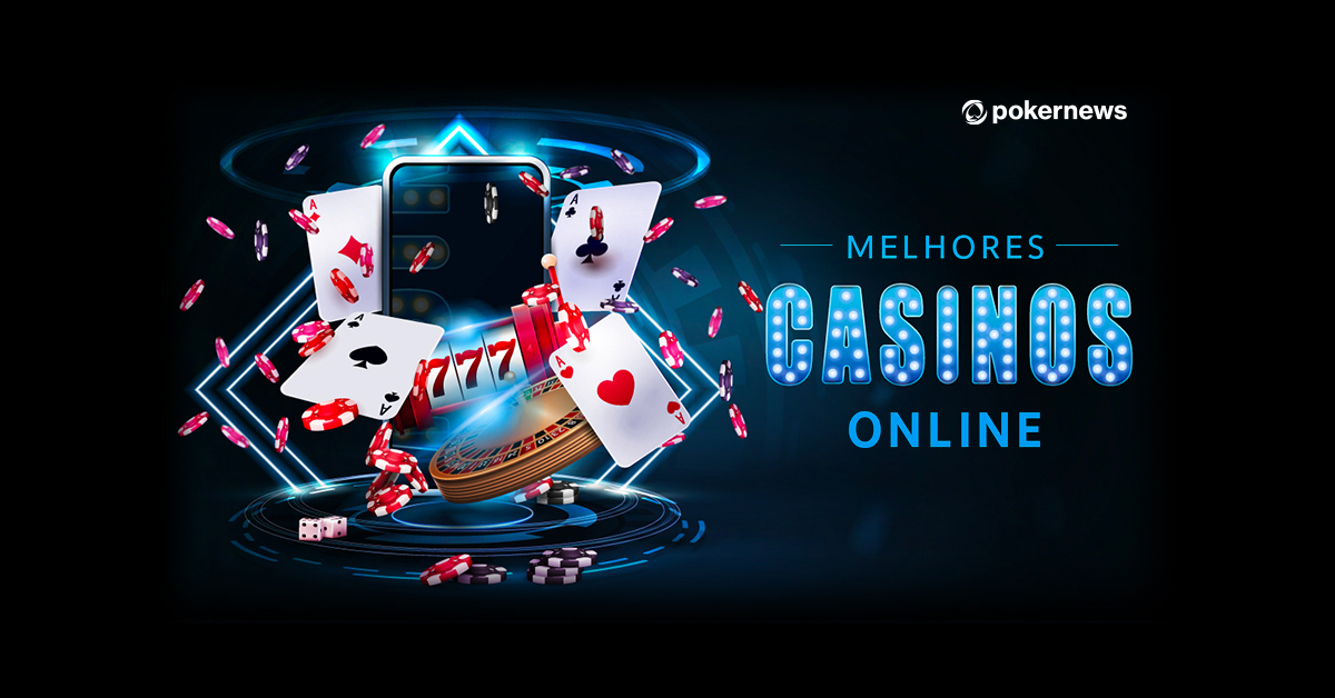 Melhores Casinos Online Avaliados por Especialistas -1914189698 Melhores Casinos Online Avaliados por Especialistas -1914189698