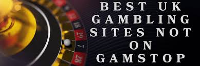 Non-GamStop Gambling Sites Discover the Alternatives Non-GamStop Gambling Sites Discover the Alternatives