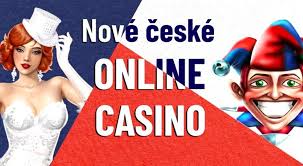 Nové české casino Co byste měli vědět