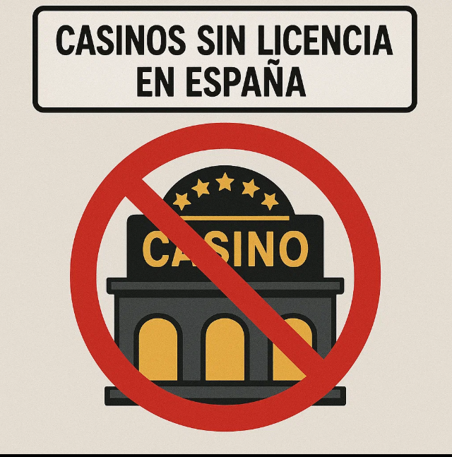 Nuevos Casinos Sin Licencia Cómo Identificarlos y Jugar de Forma Segura Nuevos Casinos Sin Licencia Cómo Identificarlos y Jugar de Forma Segura