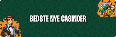 Nye Casinoer En Guide til de Nyeste Spillesteder i Danmark