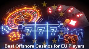 Offshore Casinos A Guide for UK Players -1687885558 Offshore Casinos A Guide for UK Players -1687885558