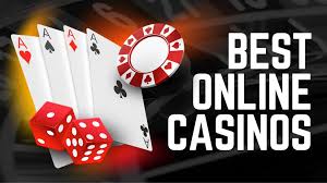 Νόμιμα Online Casino Τα Πάντα για την Ασφαλή Διασκέδαση