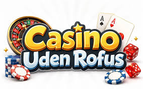 Online Casino Uden MitID En Ny Tidsalder for Spil