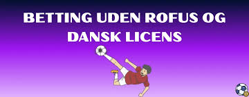 Online Casino Uden MitID - Oplev Spændingen Uden Begrænsninger Online Casino Uden MitID - Oplev Spændingen Uden Begrænsninger