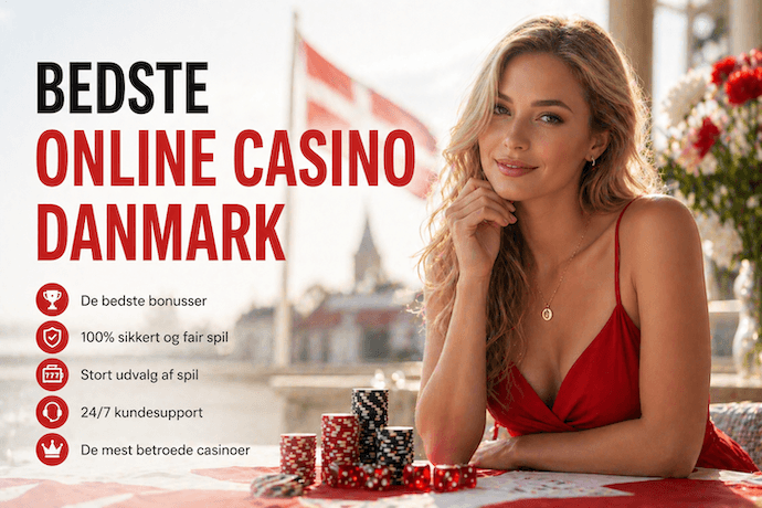 Online Casinoer i Danmark Alt, hvad du behøver at vide Online Casinoer i Danmark Alt, hvad du behøver at vide