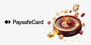 Online Casinos mit Paysafecard Sicher Spielen und Einzahlen Online Casinos mit Paysafecard Sicher Spielen und Einzahlen