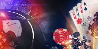Καζίνο Χωρίς Ταυτοποίηση Η Νέα Εποχή του Online Gaming