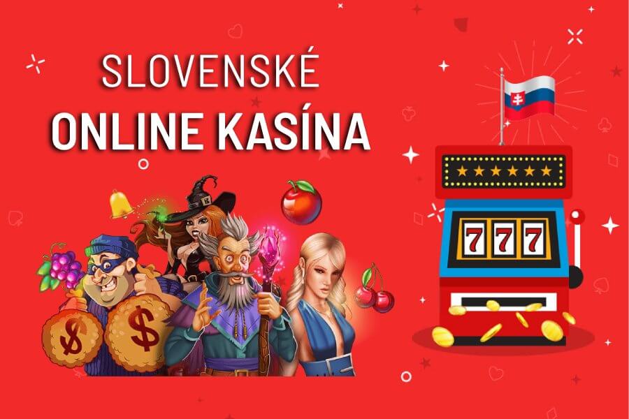 Online kasína na Slovensku Všetko, čo potrebujete vedieť -2051554870 Online kasína na Slovensku Všetko, čo potrebujete vedieť -2051554870