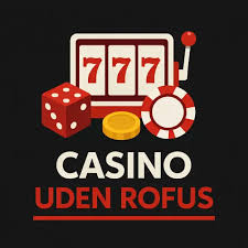 Oplev Spændingen ved Casino Uden Penge