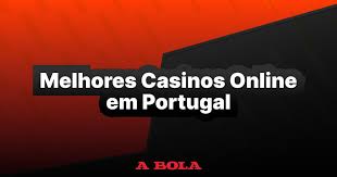 Os Melhores Casinos Online em Portugal Descubra o Mundo do Jogo Os Melhores Casinos Online em Portugal Descubra o Mundo do Jogo