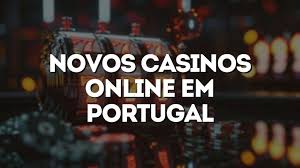 Os Melhores Casinos Online em Portugal Guia Completo para Apostadores -1221414401