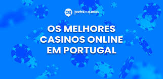 Os Melhores Casinos Online em Portugal Tudo o que Precisa Saber